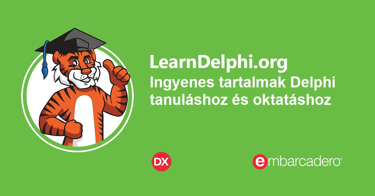 Banners for LearnDelphi org_1200x628